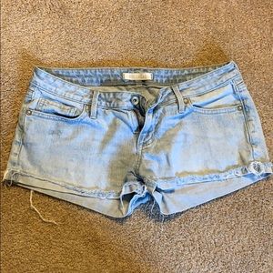Bullhead Shorts